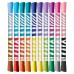 Maped Color Marker Peps Duo-2 sided 